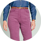 Trousers